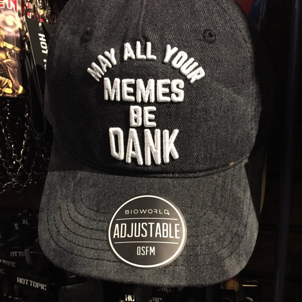 MEME HAT